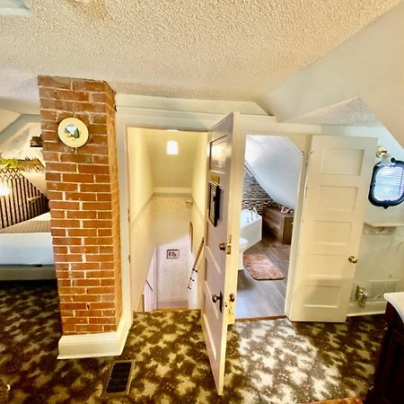Holden House 1902 Bed & Breakfast Inn Colorado Springs Luaran gambar