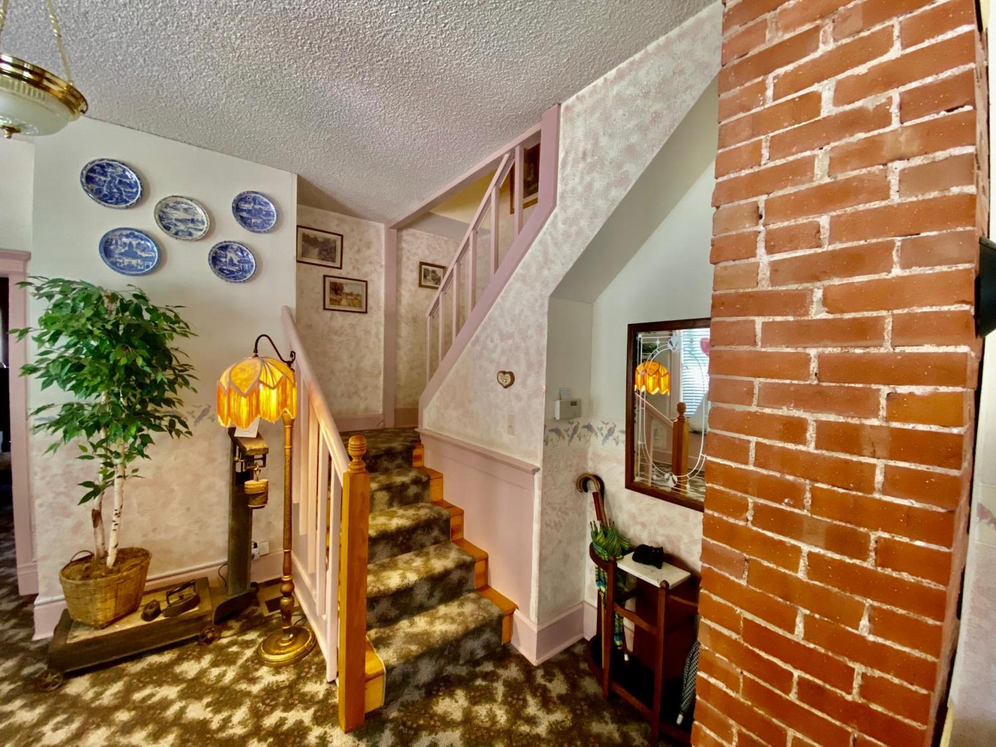 Holden House 1902 Bed & Breakfast Inn Colorado Springs Luaran gambar