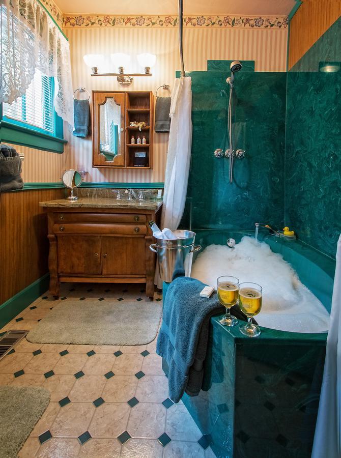 Holden House 1902 Bed & Breakfast Inn Colorado Springs Luaran gambar