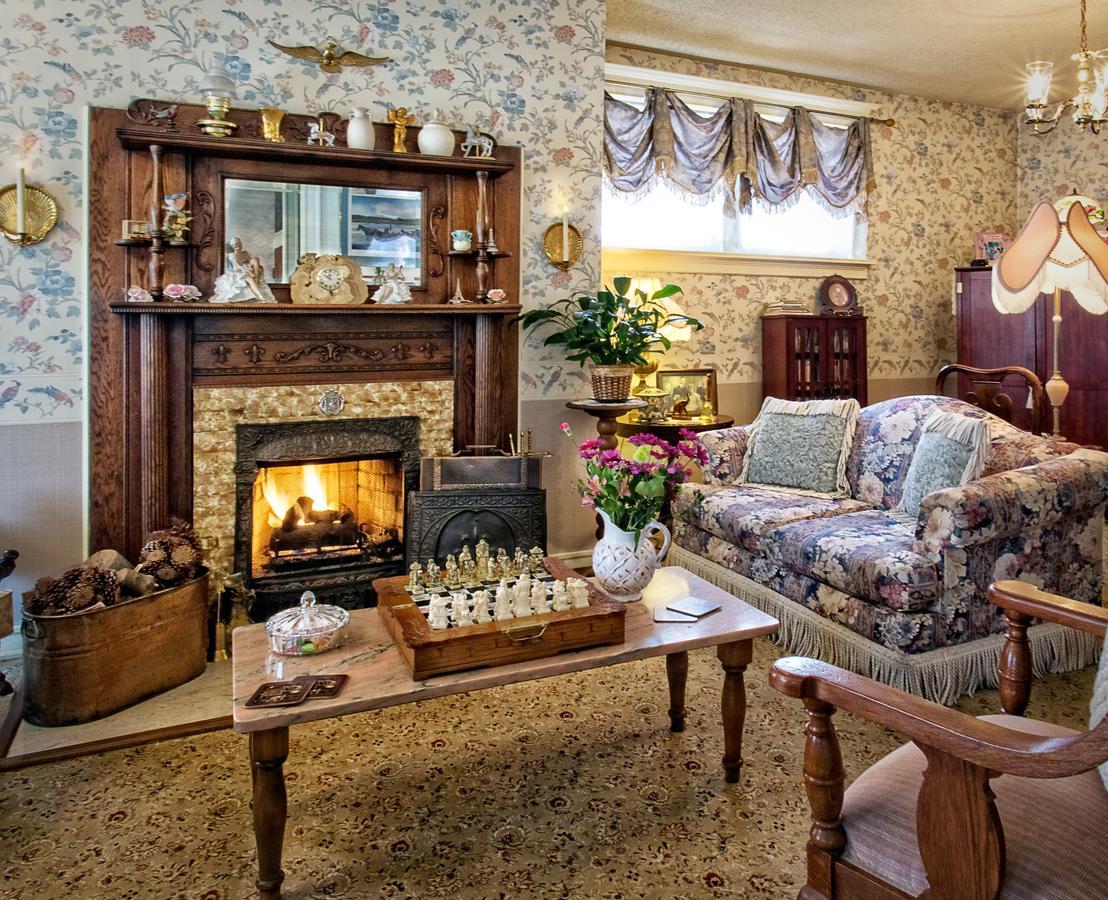 Holden House 1902 Bed & Breakfast Inn Colorado Springs Luaran gambar