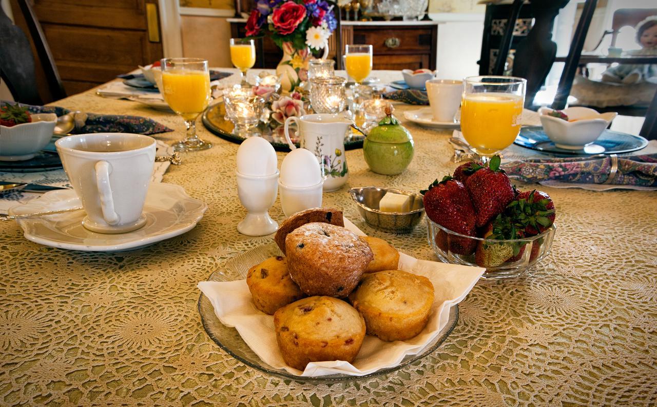 Holden House 1902 Bed & Breakfast Inn Colorado Springs Luaran gambar