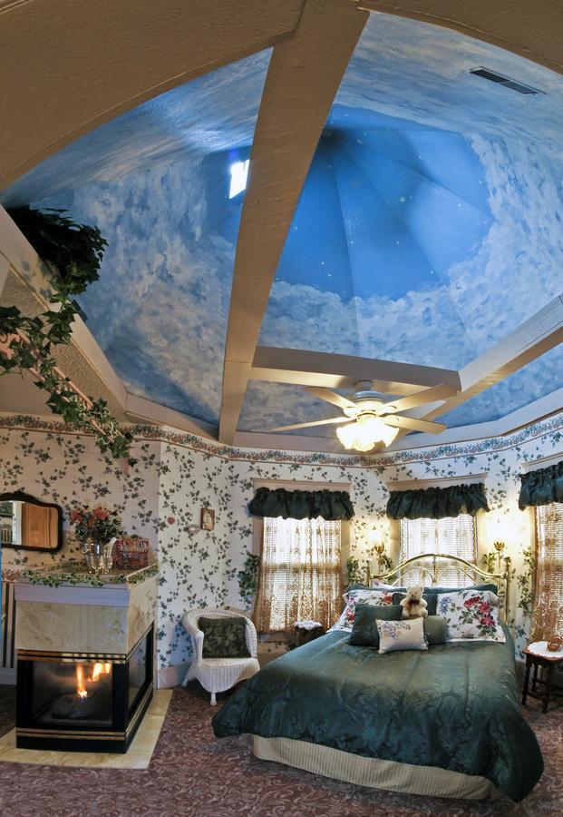 Holden House 1902 Bed & Breakfast Inn Colorado Springs Luaran gambar