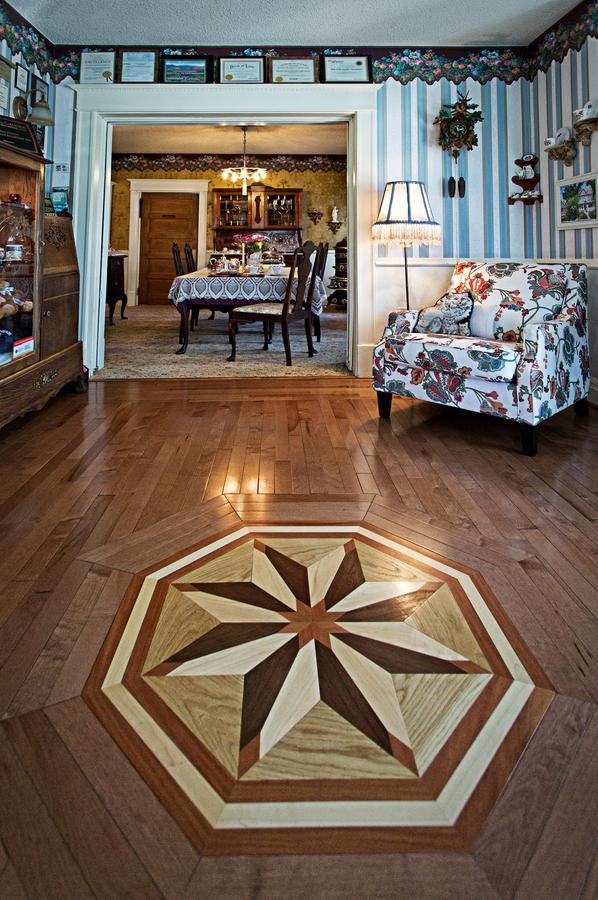 Holden House 1902 Bed & Breakfast Inn Colorado Springs Luaran gambar