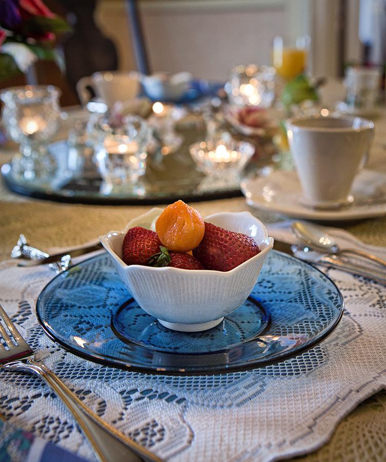 Holden House 1902 Bed & Breakfast Inn Colorado Springs Luaran gambar